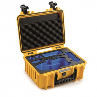 B&W Mavic 3 Combo Case Waterproof IP67 3000/B/Mavic3 