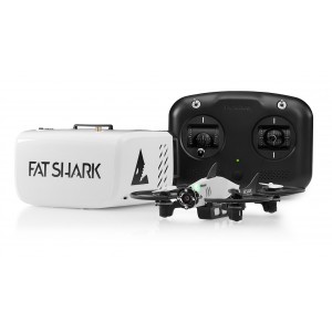 Fat Shark 101 Drone Training System