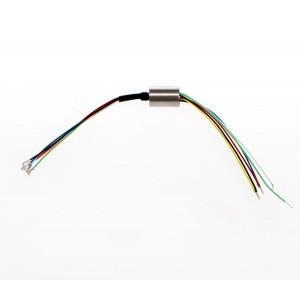 Yuneec CGO3+ Connection Cable Slip Ring ZS-YUNCGO3P110SVC