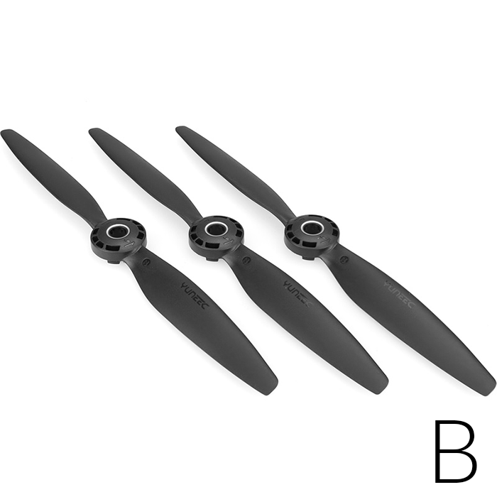 Quick Release Propellers Props A B Rotor Blades For YUNEEC Typhoon H H480 Drone 