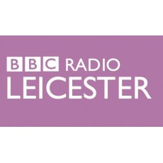 BBC Radio Leicester Interview