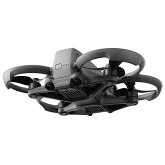DJI Avata 2 Fly More Combo - Immersive FPV Drone Experience 