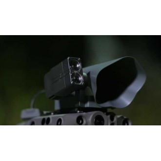 CZI LP12 for Matrice 30/T Searchlight + Broadcasting System