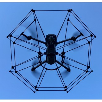 Drone Cage V3.0 for the Mavic 2 and Mavic 2 Enterprise 