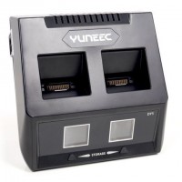 Yuneec DY5-2 Dual Charger for Typhoon H3 YUNDY5-2EU