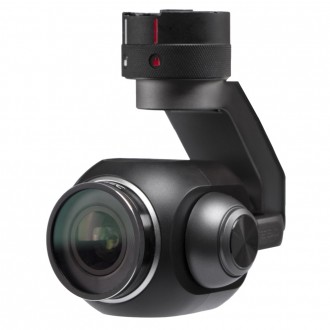 Yuneec E90X Camera for H520E and H850-RTK - for Professional Films, 3D Mapping / Modelling, Search and Rescue YUNE90XEU