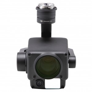 DJI Matrice 300 Zenmuse H20 Camera Triple Sensor, 20 MP Zoom 200x, 12 MP Wide 82.9° DFOV, Laser Rangefinder
