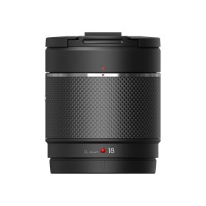 DJI DL 18 mm F2.8 ASPH Lens for the Inspire 3 X9-8K Camera