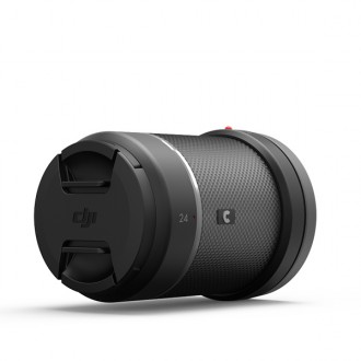 DJI DL 24 mm F2.8 ASPH Lens for the Inspire 3 X9-8K Camera