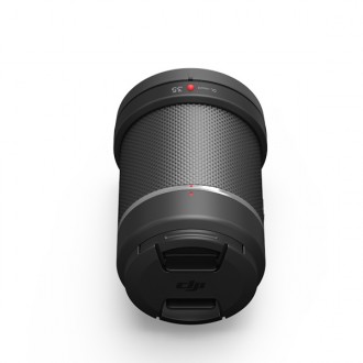 DJI DL 35 mm F2.8 ASPH Lens for the Inspire 3 X9-8K Camera