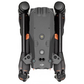 DJI Matrice 30 Foldable Enterprise Drone - IP55 - 48MP Wide Angle Camera - 200x Zoom Camera - Laser Rangefinder
