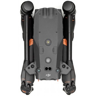 DJI Matrice 30 Foldable Enterprise Drone - IP55 - 48MP Wide Angle Camera - 200x Zoom Camera - Laser Rangefinder PREORDER