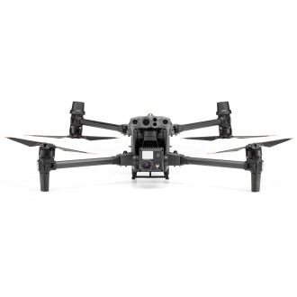 DJI Matrice 30T Foldable Enterprise Drone - IP55 - 640 x 512 px Thermal - 48MP Wide Angle Camera - 200x Zoom Camera - Laser Rangefinder