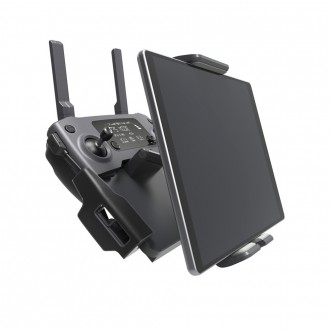 DJI Remote Controller Tablet Holder for Mavic 2 Series, Mavic 1 Series and Spark Series
