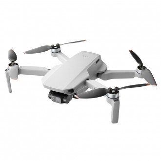 DJI Mini 2 with Fly More Combo