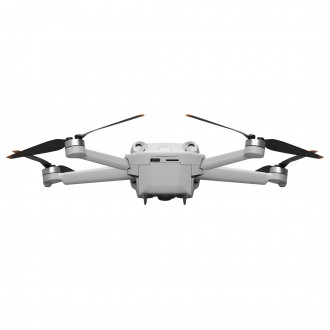 DJI Mini 3 Pro and RC with Built in Screen - 249 g - 4k 60 FPS - 34 Min Flight