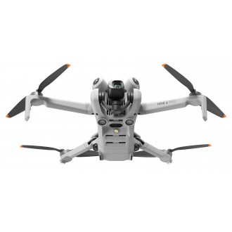 DJI Mini 4 Pro RC2 with Screen + Fly More Kit - 4k 100 FPS