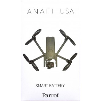 Parrot ANAFI USA Fast-Charging Smart Battery