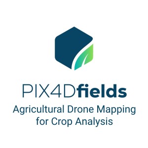 PIX4D Fields