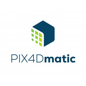 Pix4D Matic