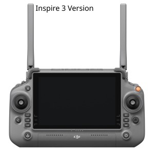 DJI RC Plus Remote Controller for Inspire 3
