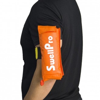 SwellPro SplashDrone 4 Automatic Inflatable Lifebuoy