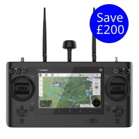 Yuneec ST16S Ground Station Remote Controller for the H520 and Typhoon H Plus - UK Version YUNST16SUK