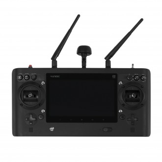 Yuneec ST16S Ground Station Remote Controller for the H520 Typhoon H Plus and Typhoon H3- UK Version YUNST16SUK