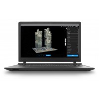 DJI Terra Pro - 1 Year - Capture Analyse and Visualise your Environment 
