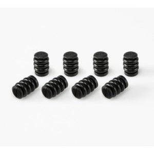 Yuneec Rubber Dampers for E90 / C23 / ION L1 Pro - H+ / H520 YUNE90101