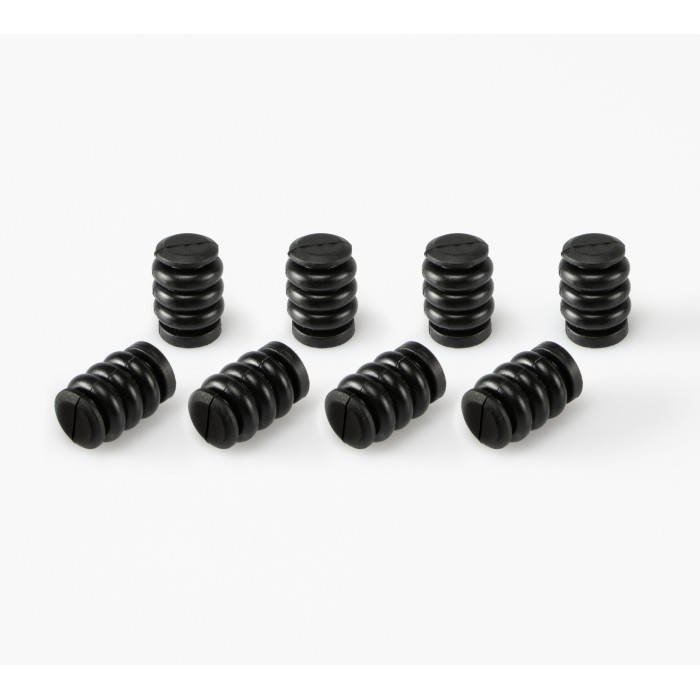 Yuneec Rubber Dampers for E90 / C23 / ION L1 Pro - H+ / H520 YUNE90101