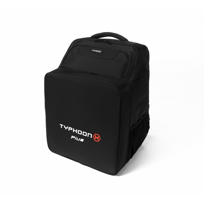 Yuneec Hexacopter Backpack for Typhoon H, Typhoon H Plus, Typhoon H3, H520 and H520E YUNTYHBP002