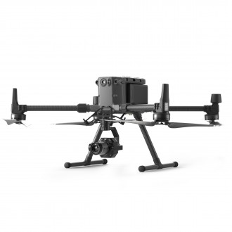 DJI Zenmuse P1 for Matrice 300 45MP 8k, Photogrammetry Flights, Generate 3D Models, Includes 35 mm Lens