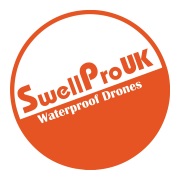 SwellPro logo